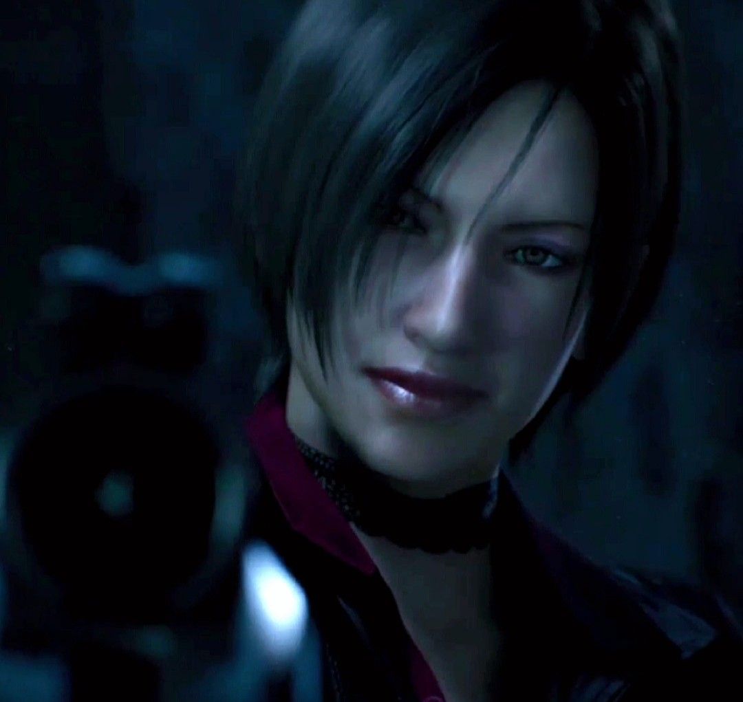 Ada Wong