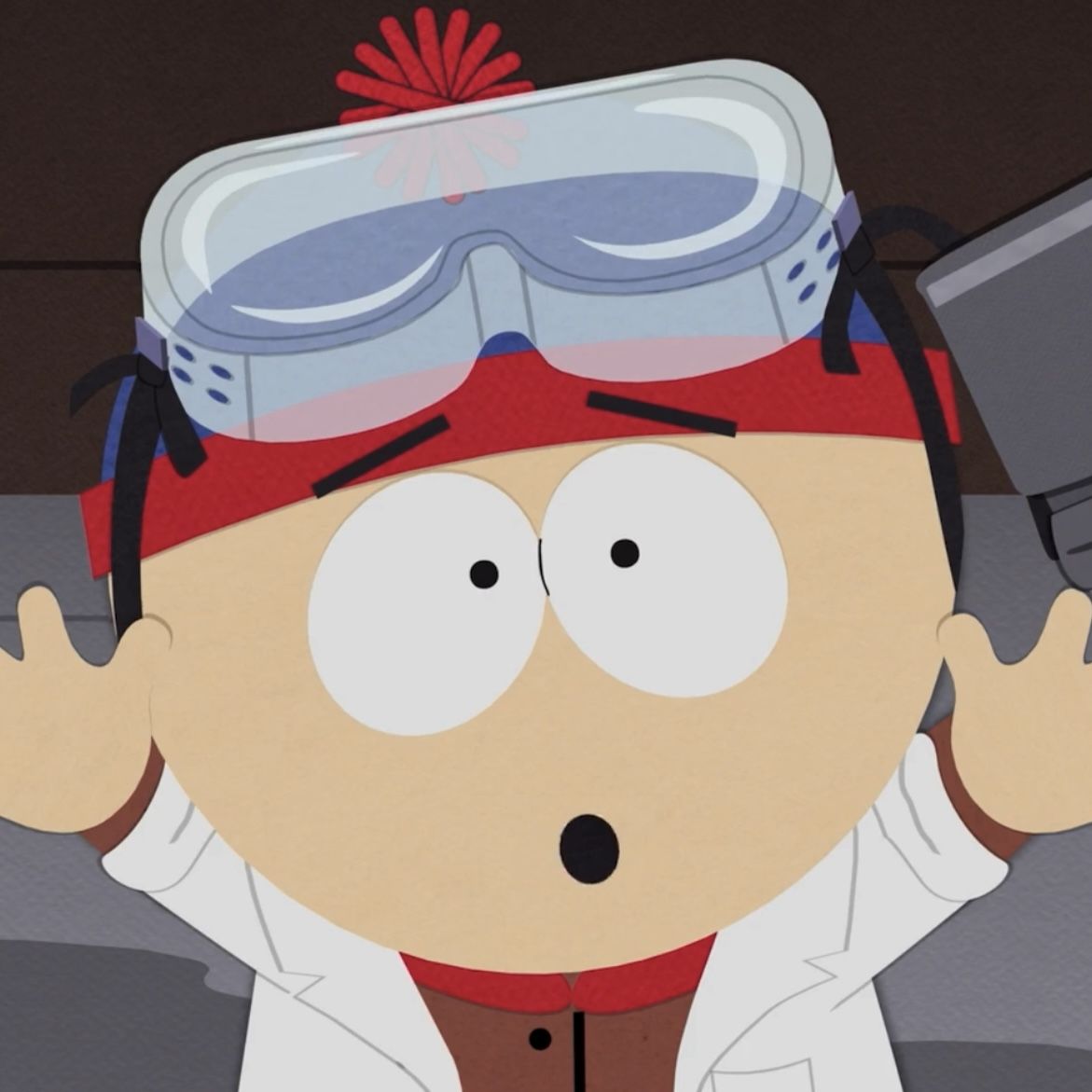 Stan Marsh