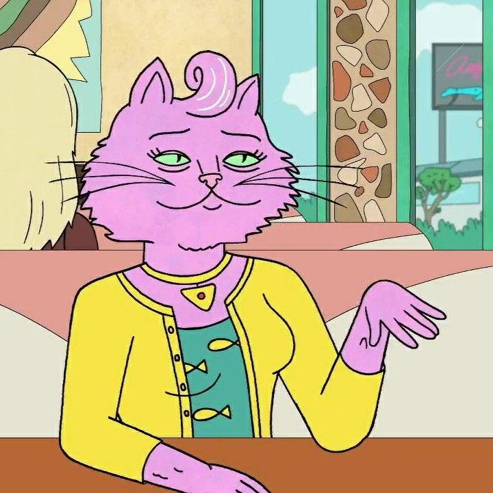 Princess Carolyn