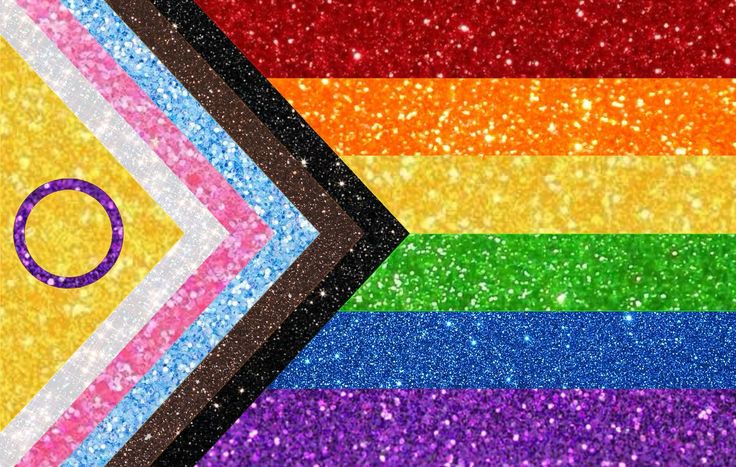 progress pride