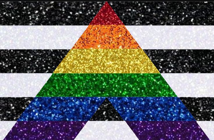 straightally